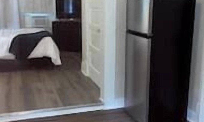 Highland Historic District Apartment | Hideaway at Columbia