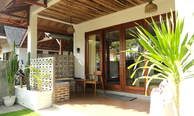Cijulang House | Hideaway Batukaras