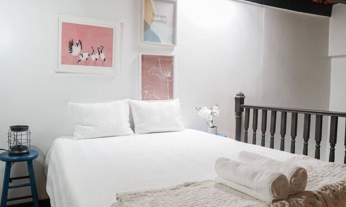 Old San Juan Apartment | Hideaway Comfy Apt in Old San Juan w/ 4 beds