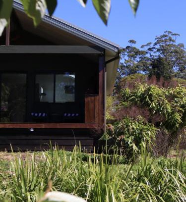 Mapleton Villa | Hideaway Falls - Piccabeen Cabin