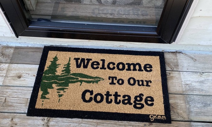 The Blue Mountains Cottage | Hideaway in The Blue Mountains *all seasons*
