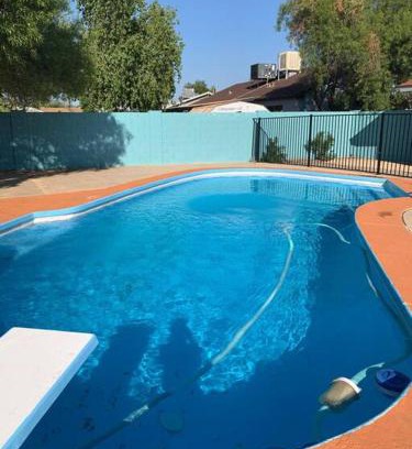 North Mountain House | Hideaway in the Heart of Phoenix with POOL