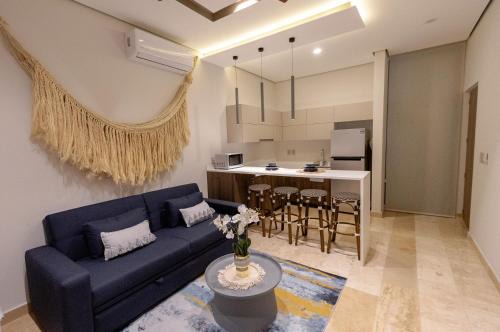 Playa Paraiso Apartment | Hideaway in Tulum Hotel Zone
