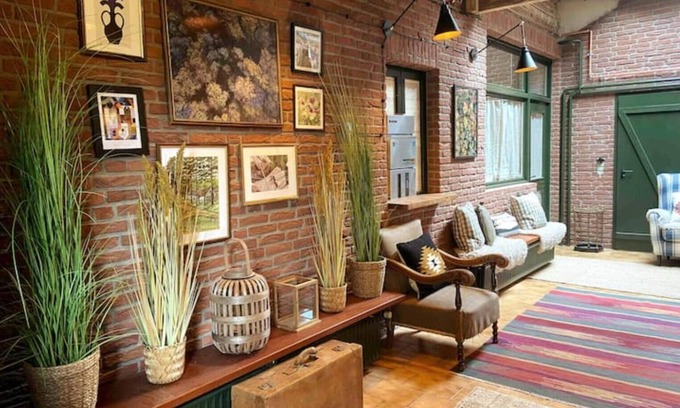 Bissee Apartment | Hideaway - Luxuriöses Privates SPA & Heimkino