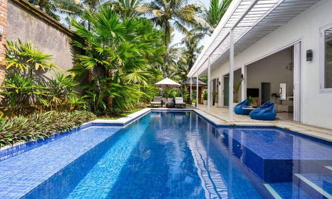 Pekutatan Villa | Hideaway Luxury private villa