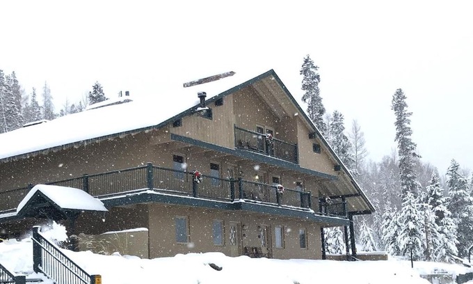 Granby Cabin | Hideaway Mountain Lodge