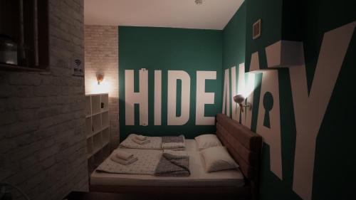 Old Town Apartment | Hideaway Rooms & Apartments Sarajevo