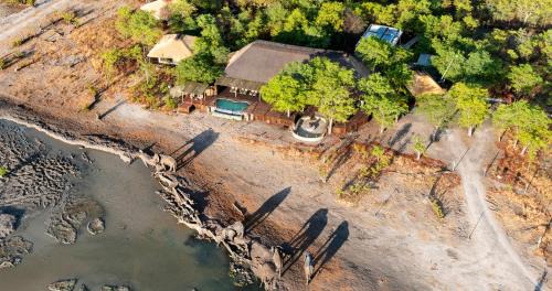 Kazuma Forest Reserve Cabin | Hideaways Camp Kuzuma, Chobe Enclave