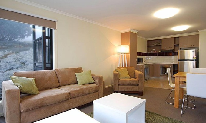 Hotham Heights Apartment | Higgi Drive 3 - Mt Hotham