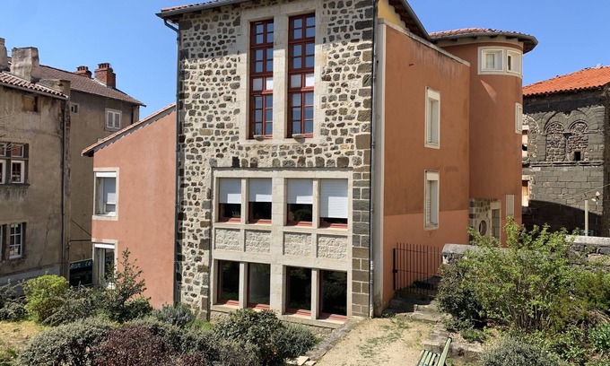 Le Puy-en-Velay Apartment | High comfort accommodation | Le Puy en Velay