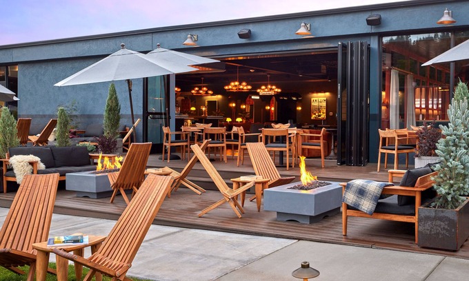 Flagstaff Hotel | High Country Motor Lodge – Near NAU/Downtown