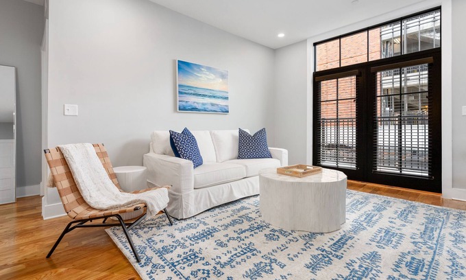 Auburn Apartment | High End 2/2 above Target in Downtown Auburn - 203