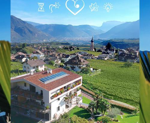 Appiano Sulla Strada del Vino Apartment | Highlight Apartments