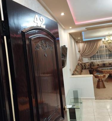 Luxus Apartment | High-Standard Apartment for Families Only