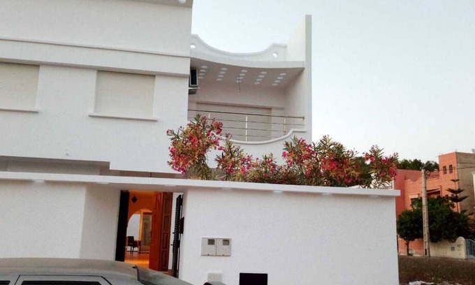 Marina Apartment | High standing seaside rental