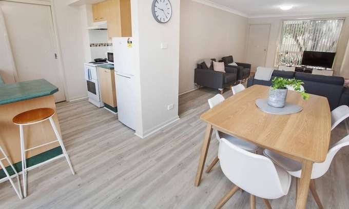 East Maitland House | High Street Villas - Unit 4
