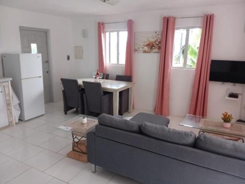 Salina Apartment | High View Apartments C