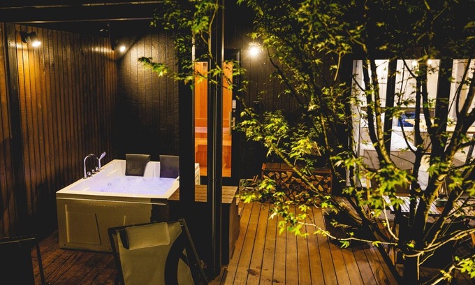Miyota House | Highclass secret base for adults New building sa/Kitasaku-gun Nagano