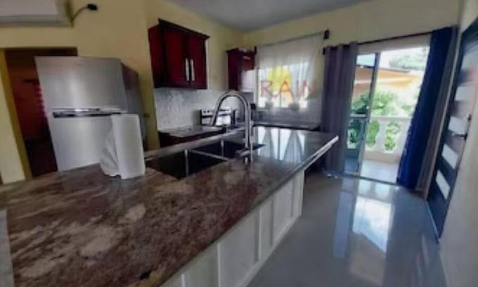 Buccoo Resort | Highend resort with 8 units condos in romantic Boucco Tobago (B)