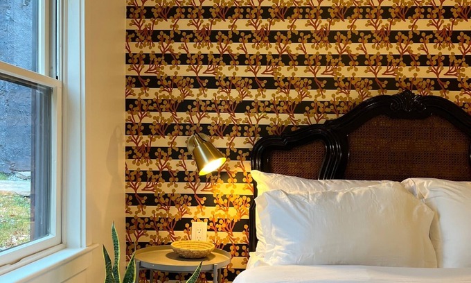 Eldred Cottage | Highland Hideaway: Designer Renovated Cottage in the Catskills