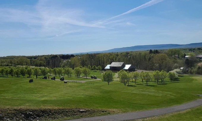 Highland Apartment | Highland, New York Entire apartment - Country side