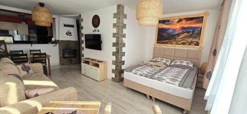 Szczawnica Apartment | Highlander Apartment