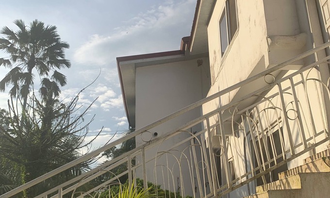 Aburi Bed & Breakfast | HighLander Guest House