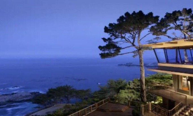 Carmel Highlands Condo | Highlands Inn Direct Ocean View