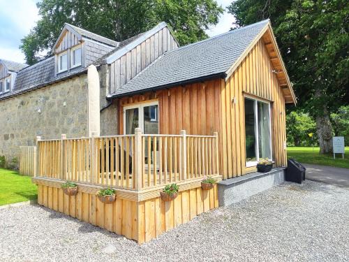 Dulnain Bridge House | Highlands - Speyside Suite