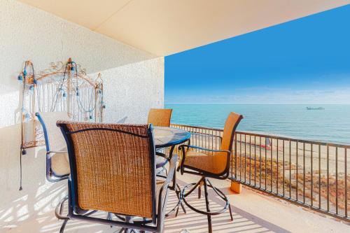 North Ocean City Apartment | Highpoint North 8D