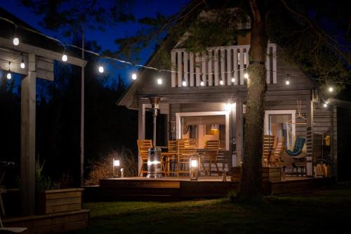 Kassari House | Hiiumaa Summerhouse