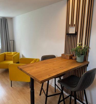 Hinterstoder Apartment | Hike & Ski-in Ski-out Mountain View Apartment for Family & Friends