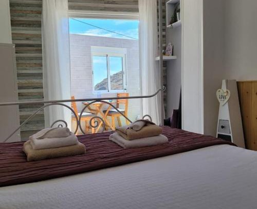 Tamaimo Apartment | Hikers Haven Courtyard Apartment Tamaimo Tenerife