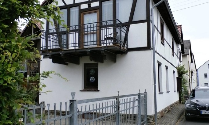 Upper Middle Rhine Valley Apartment | Hiking, biking, relax, experience in the region Mittelrhein