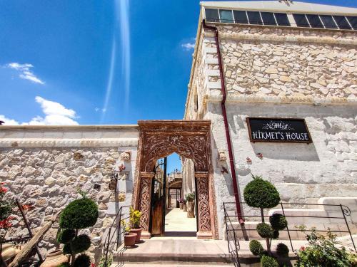 Avanos House | Hikmet's House