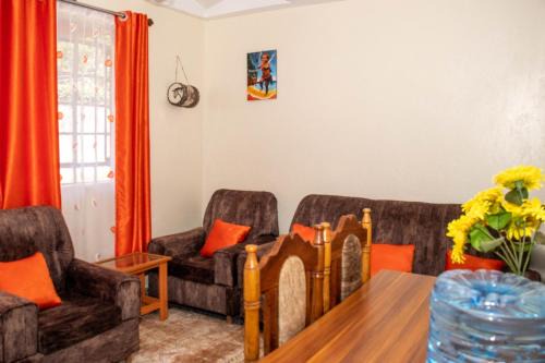 Embu Apartment | Hilda's gem