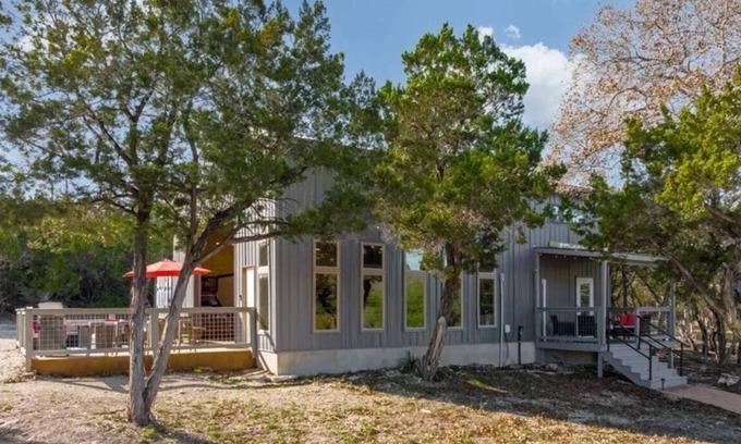 Canyon Lake House | Hill Country Haven