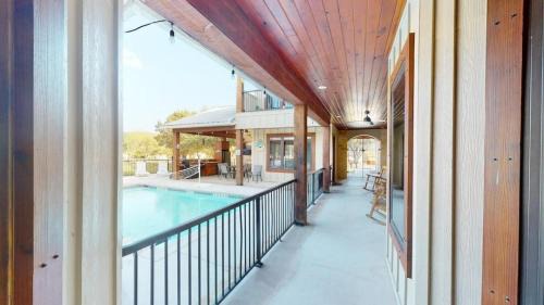 Sabinal House | Hill Country Hideaway