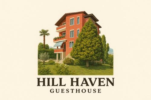 Rade Bed & Breakfast | Hill Haven Guesthouse