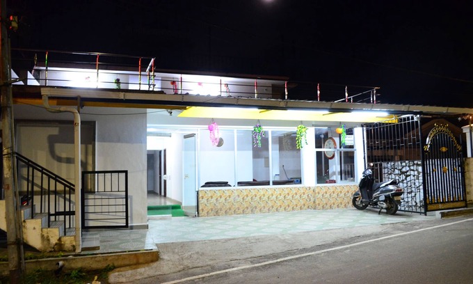 Kodaikanal Bed & Breakfast | Hill Heaven