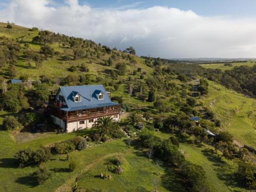 Lower Inman Valley Bed & Breakfast | Hill Moi Country stay by the Sea