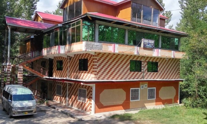 Rawala Kot House | Hill View Guest House
