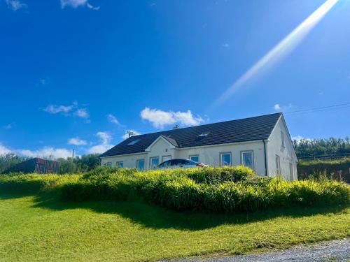 Murroogh Apartment | Hill View House