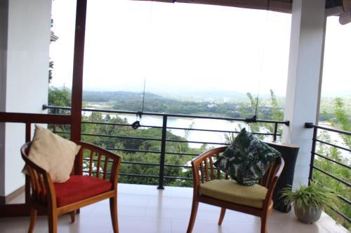 Butawatta Apartment | Hillcrest Holiday Home -Kandy