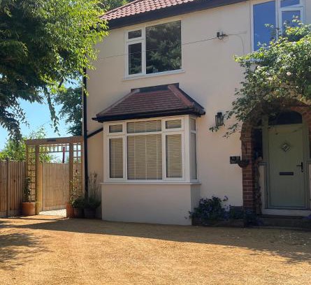 Barrow Gurney Apartment | Hillhouse