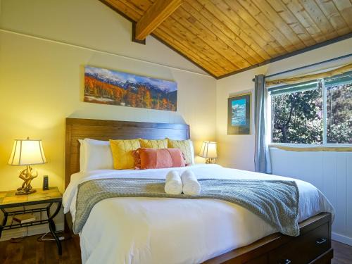 Rainbow Valley House | Hills Mountain Hideaway