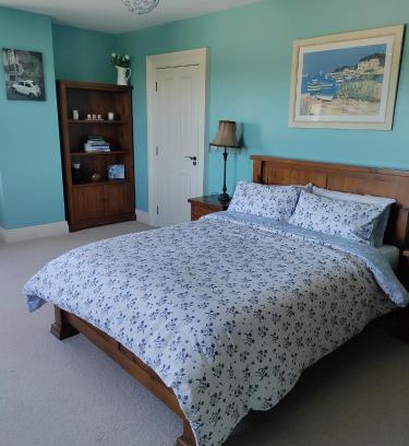 Ardara Bed & Breakfast | Hillside Haven F94EW71