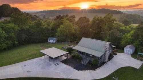 Kodak House | Hillside Haven