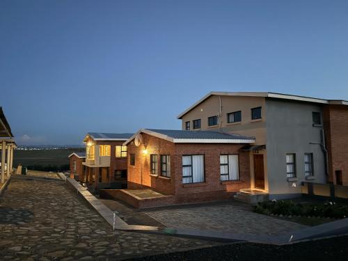 Lesotho Apartment | Hilltop Compound