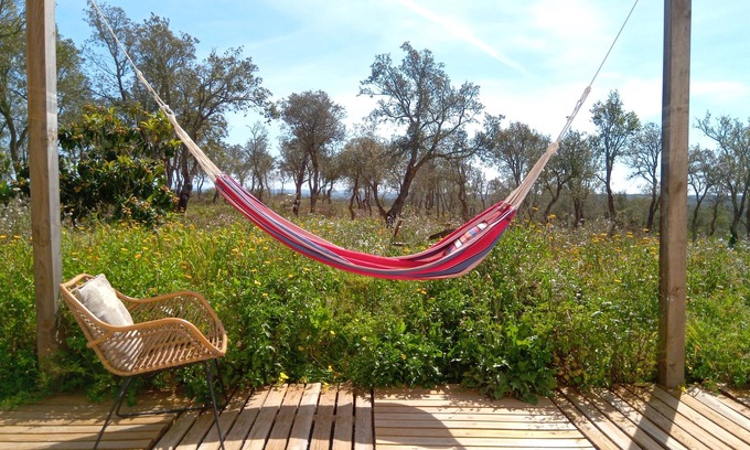 Sao Luis Other | Hilltop farmhouse - nature retreat steps away from scenic trails and the river